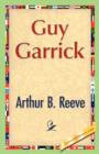 Guy Garrick - Book