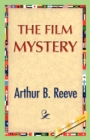 The Film Mystery - Book