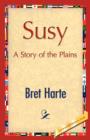 Susy, a Story of the Plains - Book