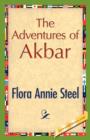 The Adventures of Akbar - Book