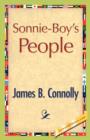 Sonnie-Boy's People - Book