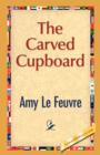 The Carved Cupboard - Book