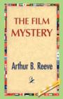 The Film Mystery - Book