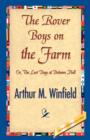 The Rover Boys on the Farm - Book
