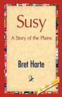 Susy, a Story of the Plains - Book