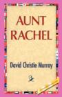 Aunt Rachel - Book