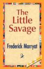 The Little Savage - Book