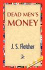 Dead Men's Money - Book
