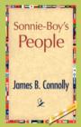 Sonnie-Boy's People - Book