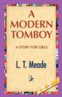 A Modern Tomboy - Book