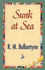 Sunk at Sea - Book