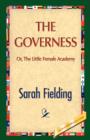 The Governess - Book
