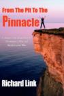 From the Pit to the Pinnacle - Book