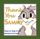 Thank You Sammy - Book