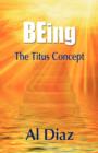 Being the Titus Concept - Book