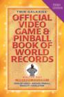 Twin Galaxies' Official Video Game & Pinball Book of World Records; Arcade Volume, Third Edition - Book