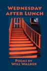 Wednesday After Lunch - Book