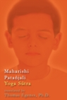 Maharishi Patanjali Yoga S&#363;tra - Book