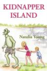 Kidnapper Island - Book
