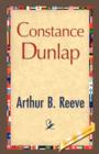 Constance Dunlap - Book