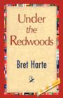 Under the Redwoods - Book