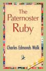 The Paternoster Ruby - Book