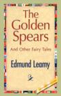 The Golden Spears - Book