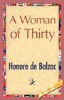 A Woman of Thirty - Book