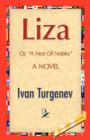 Liza - Book