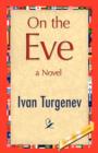 On the Eve - Book