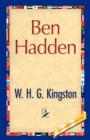 Ben Hadden - Book