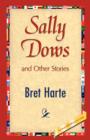 Sally Dows and Other Stories - Book