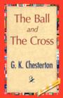 The Ball and the Cross - Book