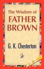 The Wisdom of Father Brown - Book