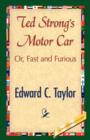 Ted Strong's Motor Car - Book