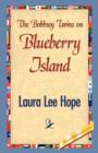 The Bobbsey Twins on Blueberry Island - Book