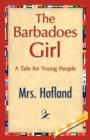 The Barbadoes Girl - Book