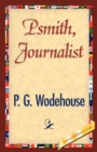 Psmith, Journalist - Book