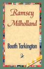 Ramsey Milholland - Book