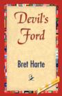Devil's Ford - Book