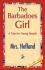 The Barbadoes Girl - Book