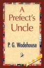 A Prefect's Uncle - Book