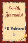 Psmith, Journalist - Book