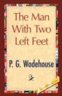 The Man with Two Left Feet - Book