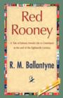 Red Rooney - Book