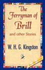 The Ferryman of Brill - Book