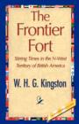 The Frontier Fort - Book