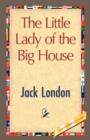 The Little Lady of the Big House - Book