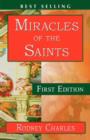Miracles of the Saints - Book