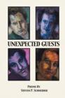 Unexpected Guests - Book